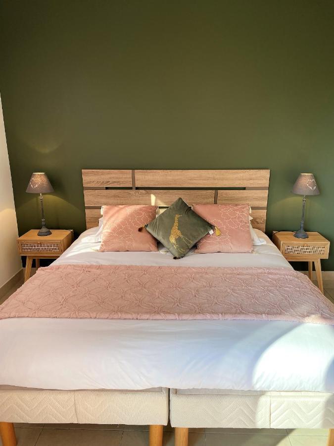 T2 Proche De La Gare, A 10 Minutes A Pieds De La Croisette, Piscine & Parking Dans Residence De Haut Standing 戛纳 外观 照片