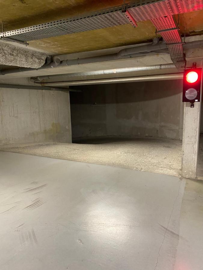 T2 Proche De La Gare, A 10 Minutes A Pieds De La Croisette, Piscine & Parking Dans Residence De Haut Standing 戛纳 外观 照片