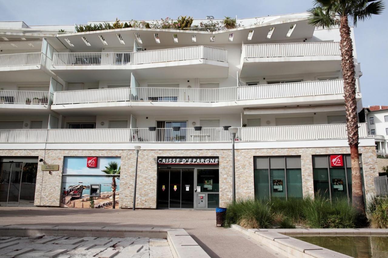 T2 Proche De La Gare, A 10 Minutes A Pieds De La Croisette, Piscine & Parking Dans Residence De Haut Standing 戛纳 外观 照片